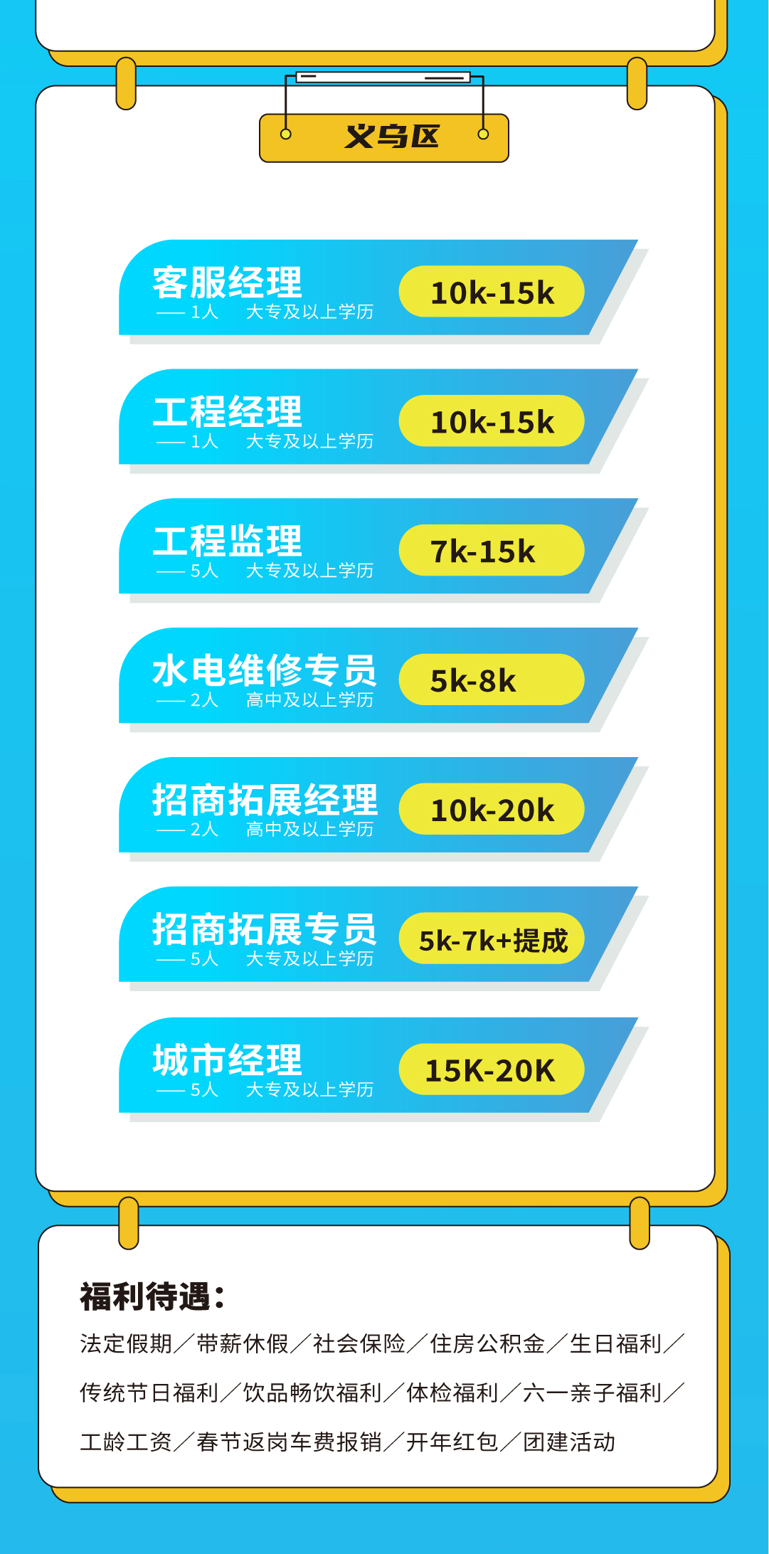 凯发（中国）奶茶招聘