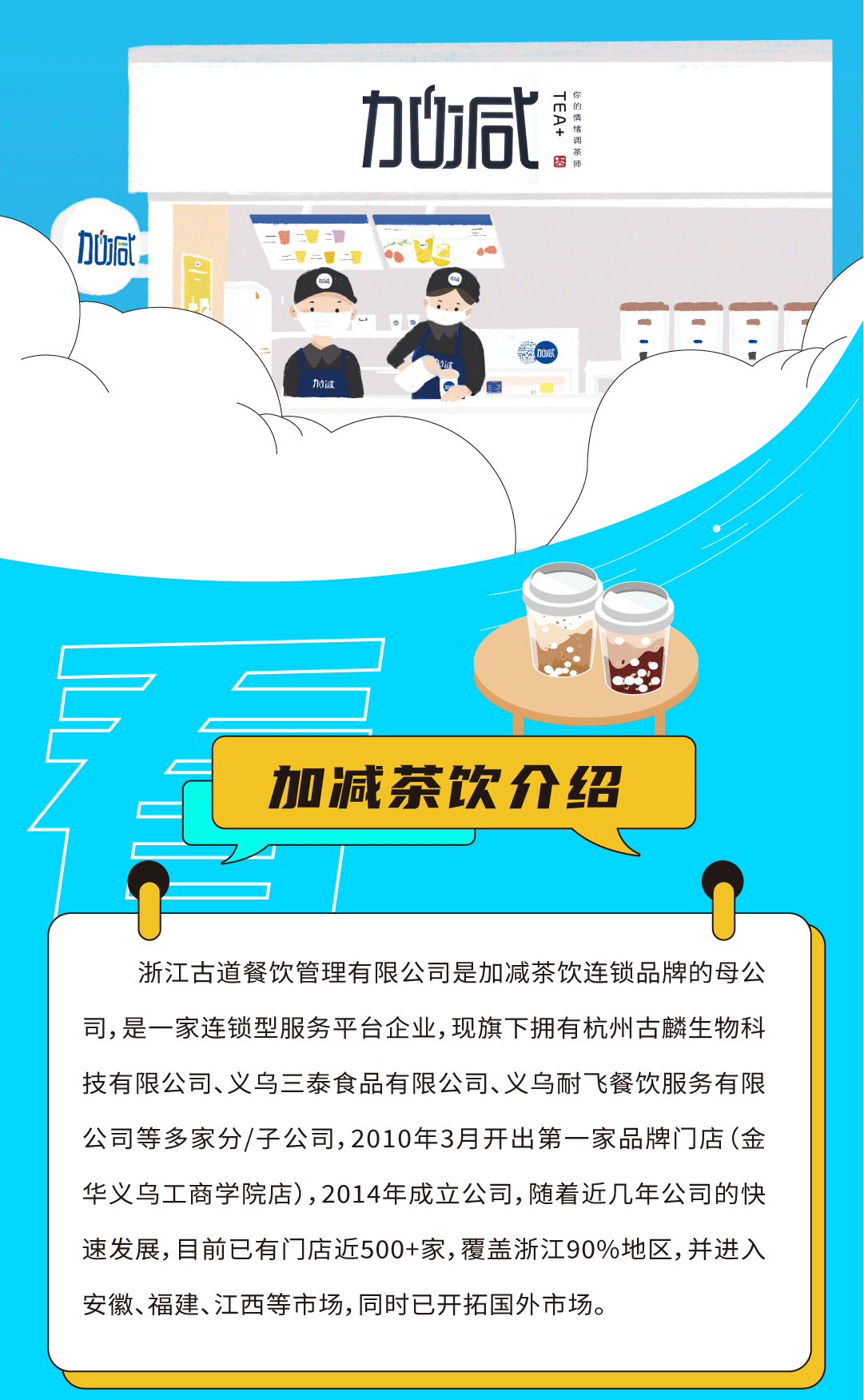 凯发（中国）奶茶招聘