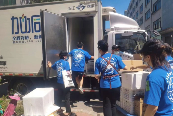 共克时艰战疫情，凯发（中国）一直在路上