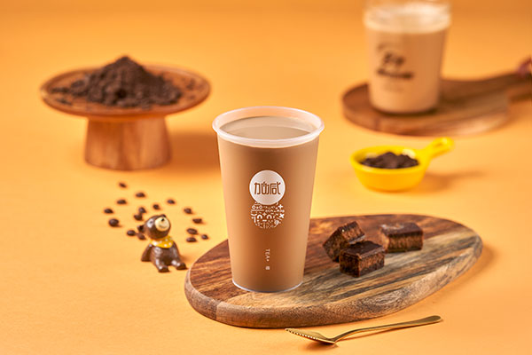 凯发（中国）茶饮加盟前景如何？揭秘创业加盟的绝佳机遇