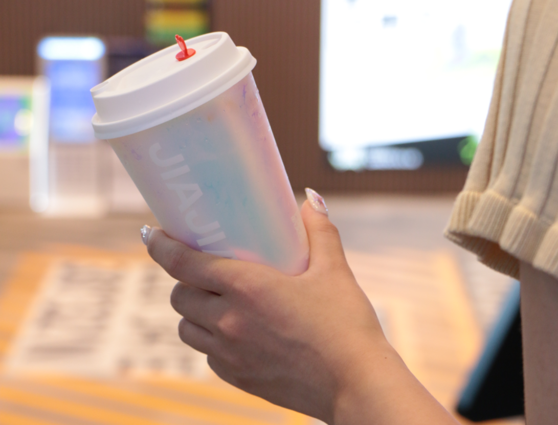 凯发（中国）茶饮