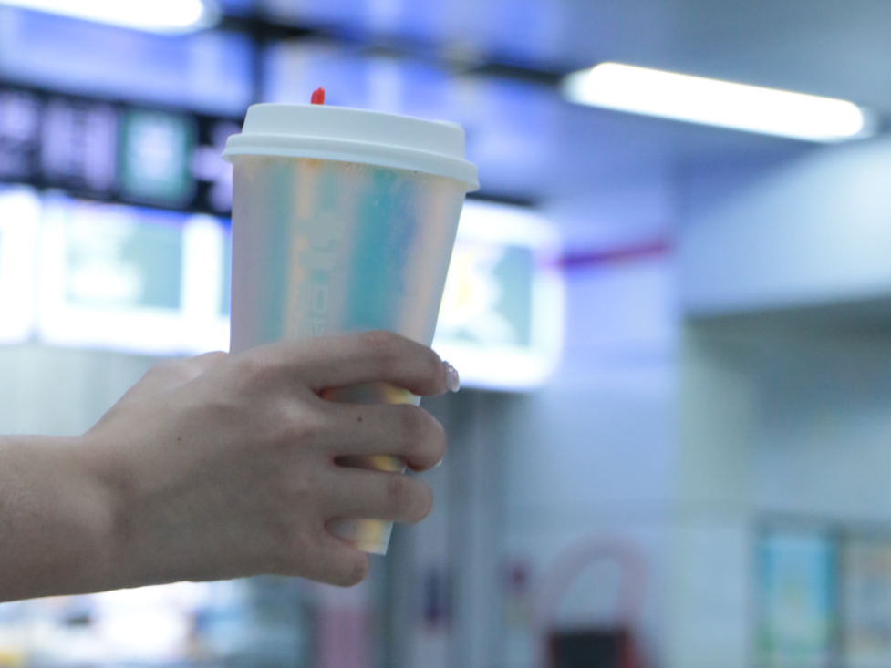 凯发（中国）茶饮