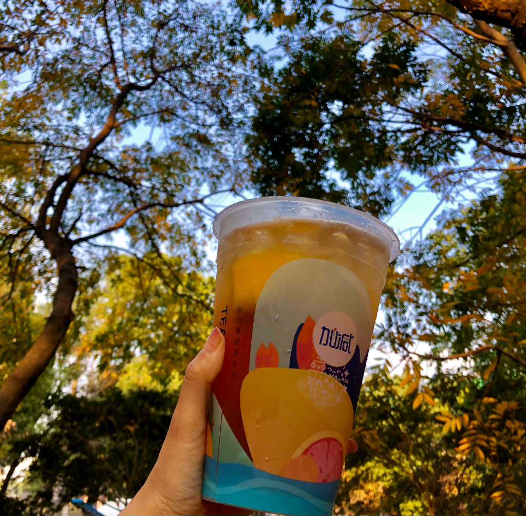 凯发（中国）茶饮