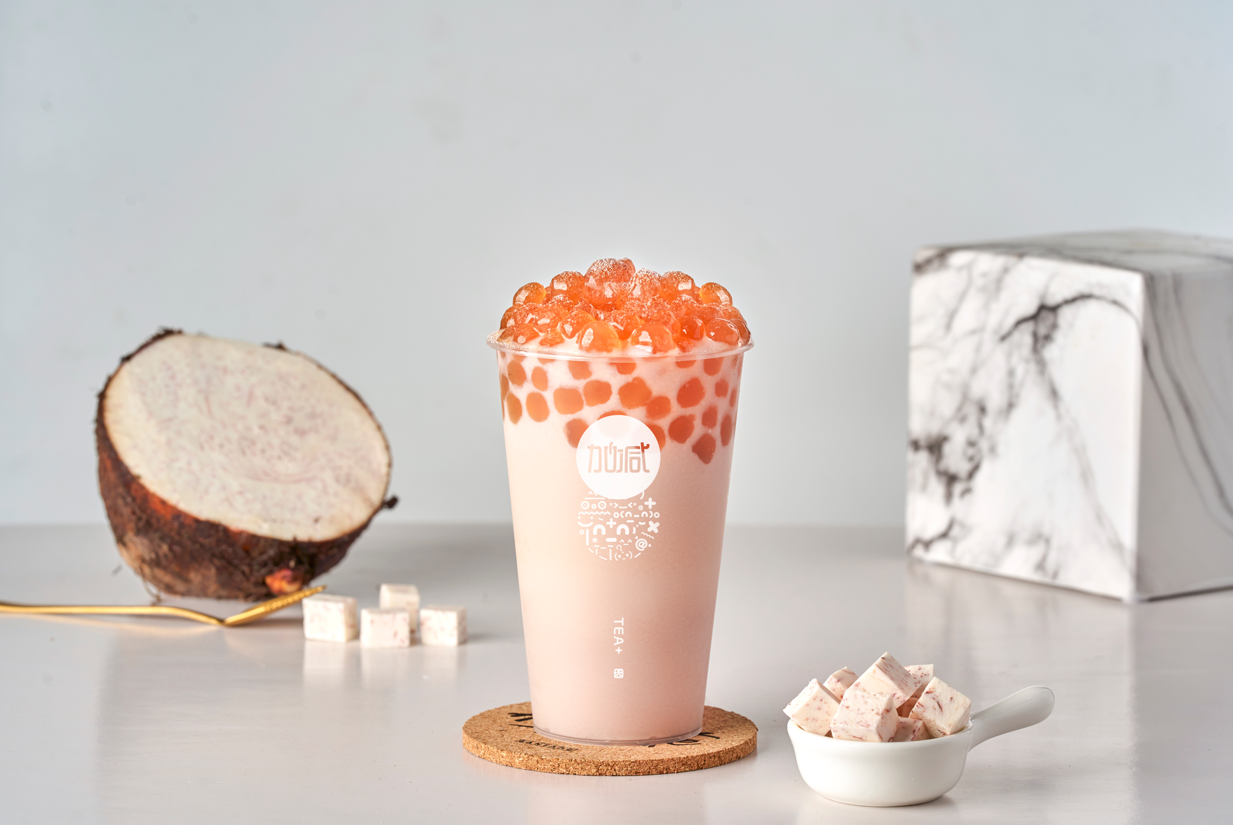 凯发（中国）茶饮