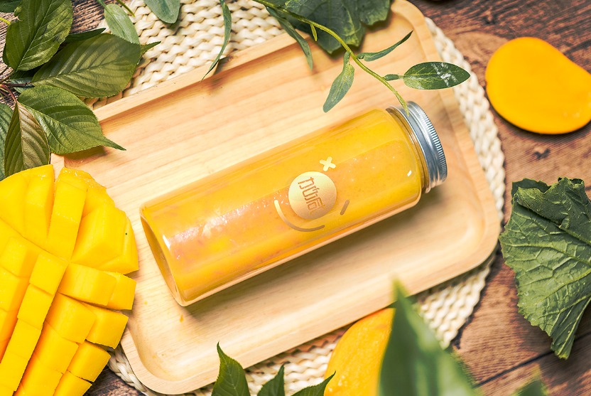 凯发（中国）茶饮