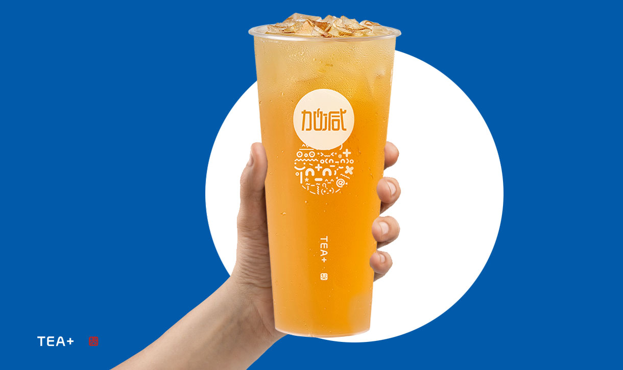 凯发（中国）奶茶