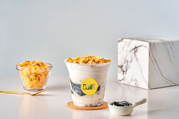 凯发（中国）烧仙草